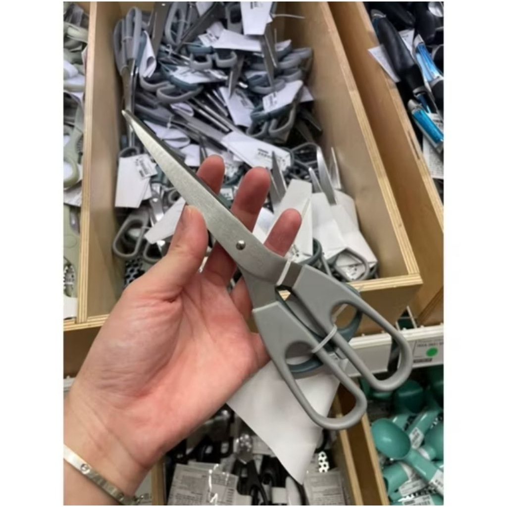 

SVARDISK gunting set isi 2