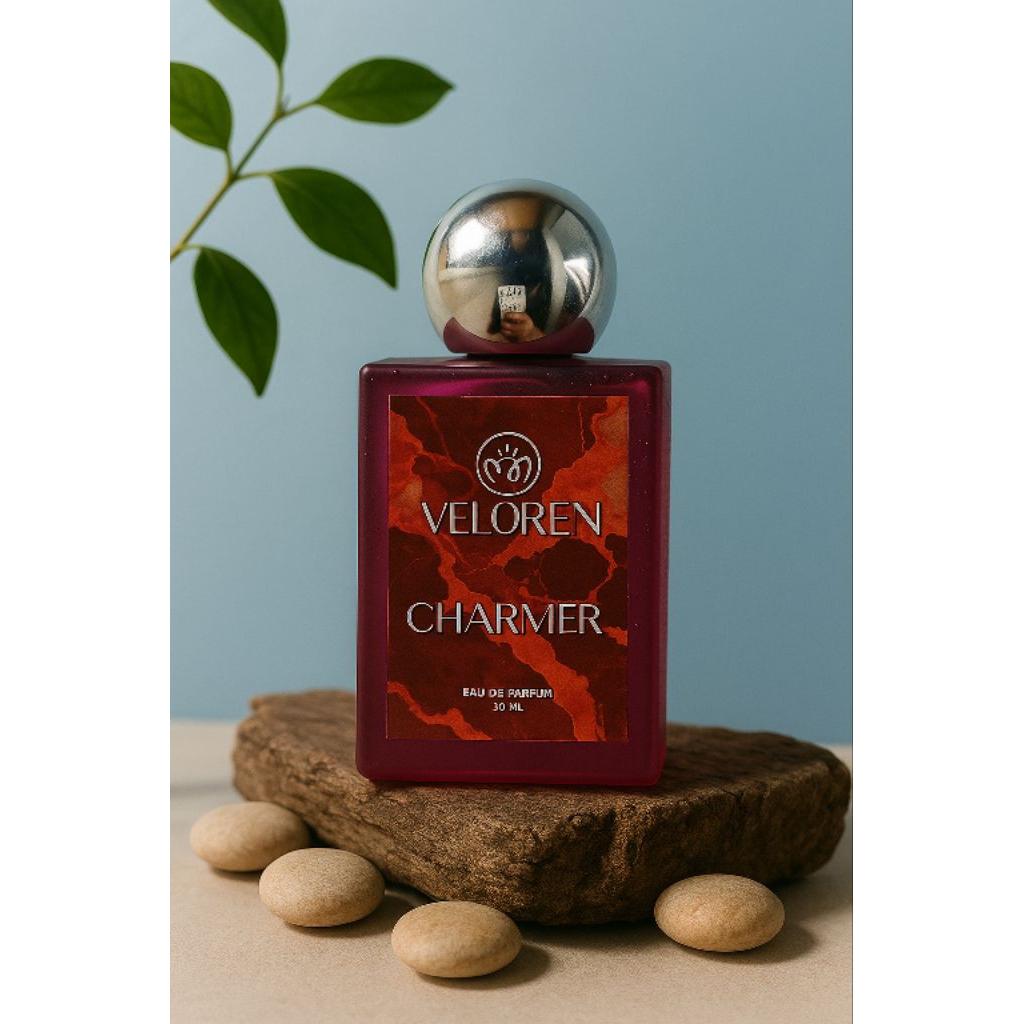 Veloren perfume/Charmer