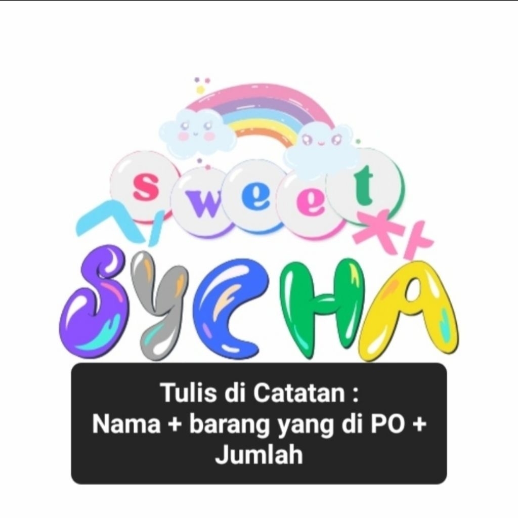 

Pack sycha