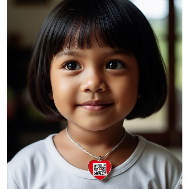 

QR Code, QR-Code, qrcode, qr-code, TAG, Name Tag, Tanda Pengenal, ID, cetak qrcode