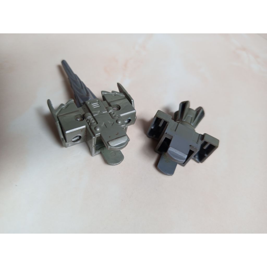 crush gear fw+rw shooting phantom