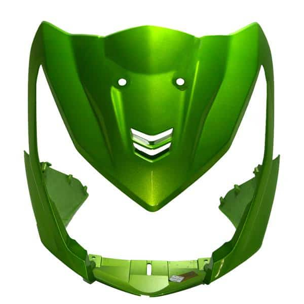 Panel depan Beat Fi 2013-2016 KZL VR Parts tameng body beat fi depan