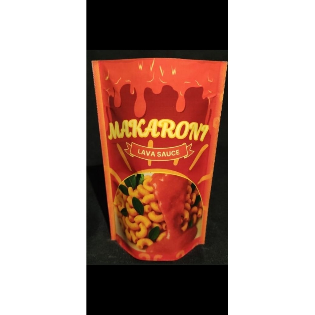 

Makaroni Lava Sauce
