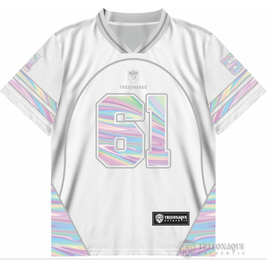 Jersey Treeonaque Milano