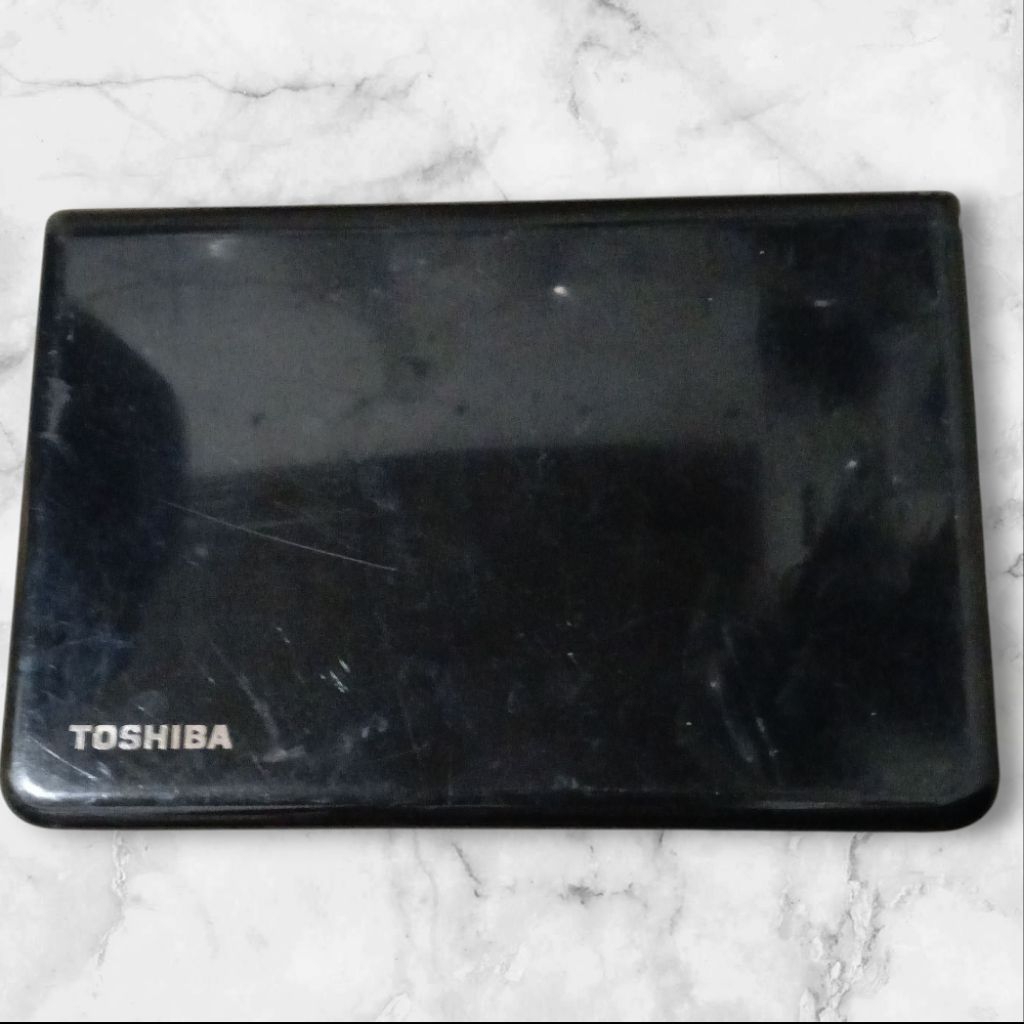 Backdor casing Laptop Toshiba Satelite C40-A