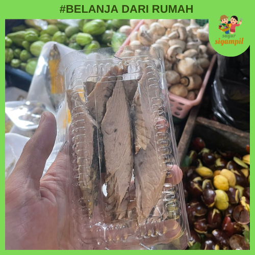 

Pindang Tongkol Keret Pack Kecil Bandung