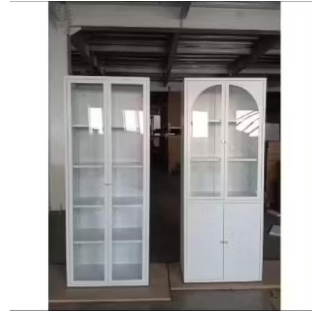 Lemari - Lemari Buku - Lemari Hias - Lemari Tas