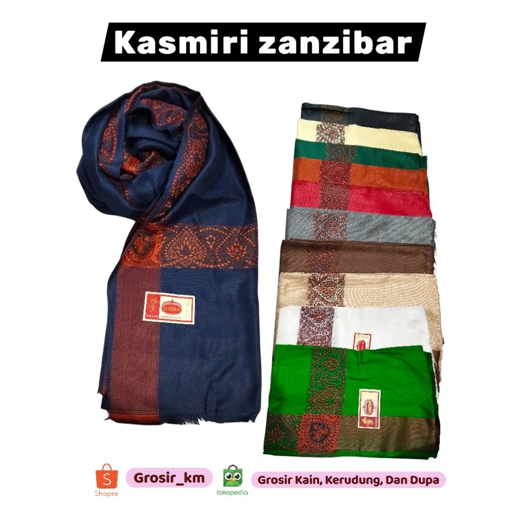Sorban Kasmiri Original