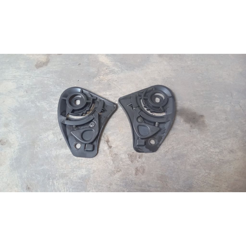 RACHET KYT DJ MARU GALAXY INK CENTRO DLL ORI SECOND