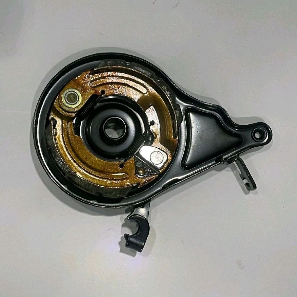 Kampas rem belakang sepeda listrik