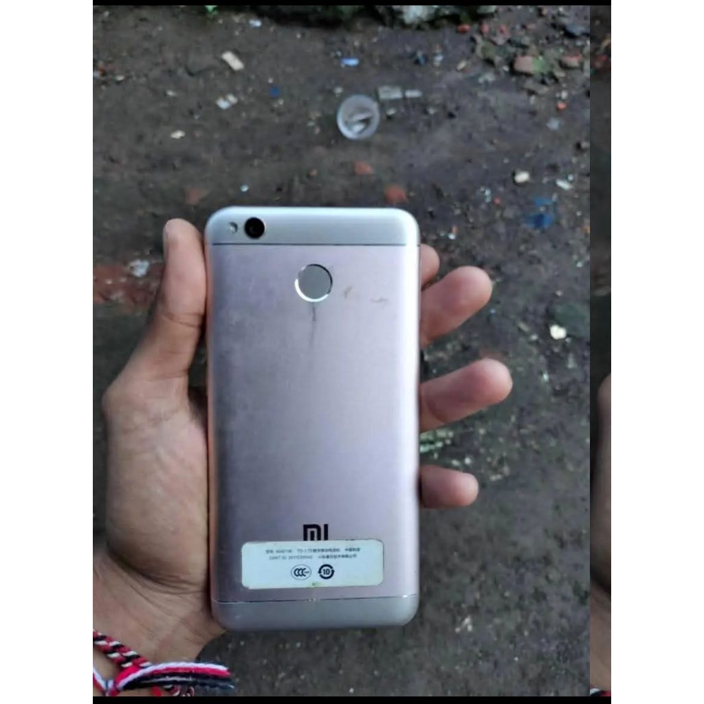 Xiaomi 4x ram 2/16