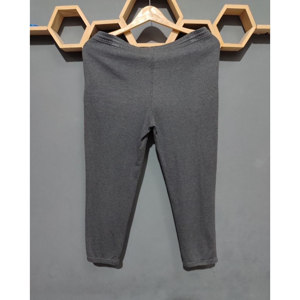 SWEATPANT UNIQLO XXL