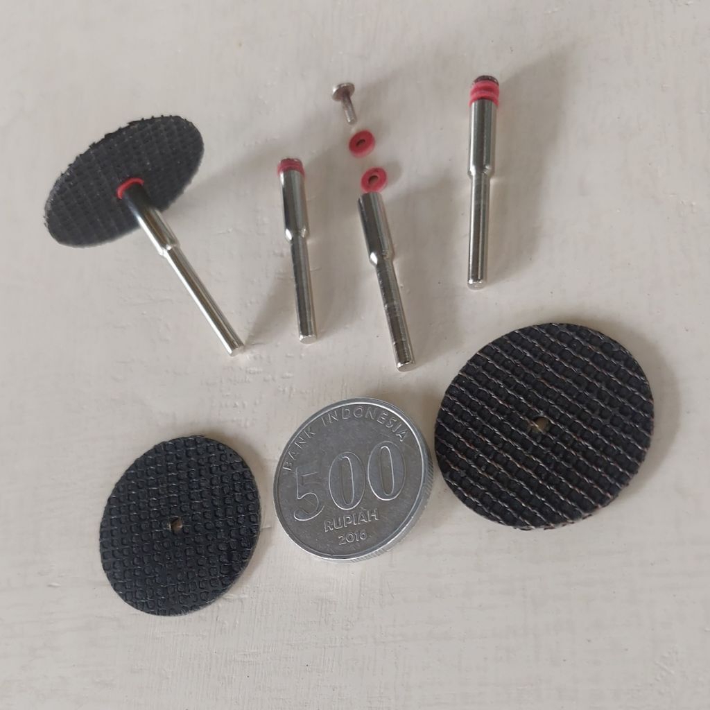 as mata gerinda potong amplas srekel besi bor mini