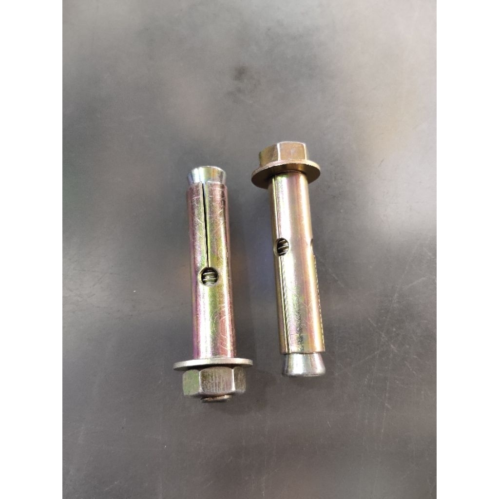 DYNABOLT WOWO UKURAN 10 X 50