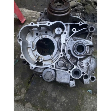 krengkes/kalter kiri tiger/mp