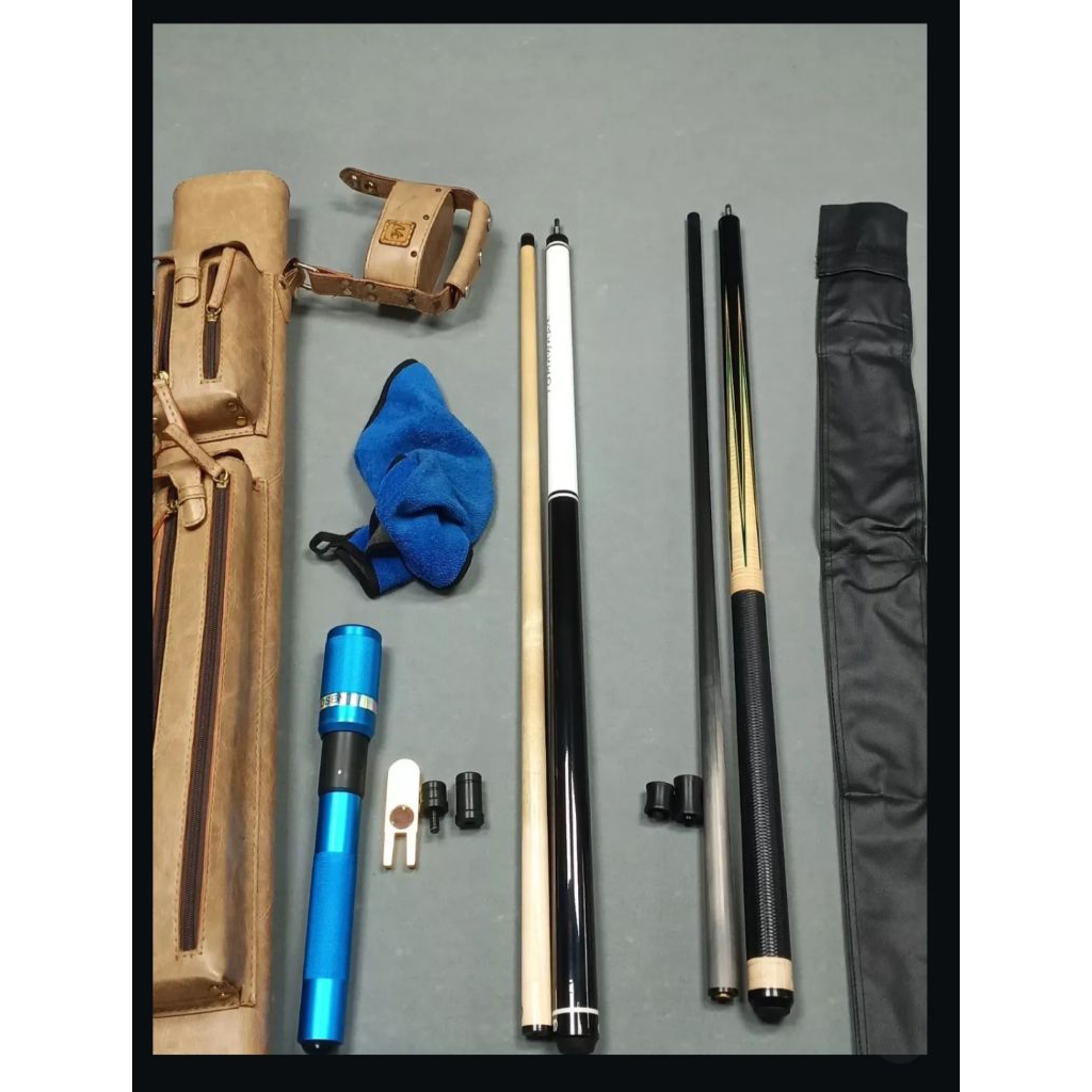 PREDATOR SP6 ROADLINE FULL SET