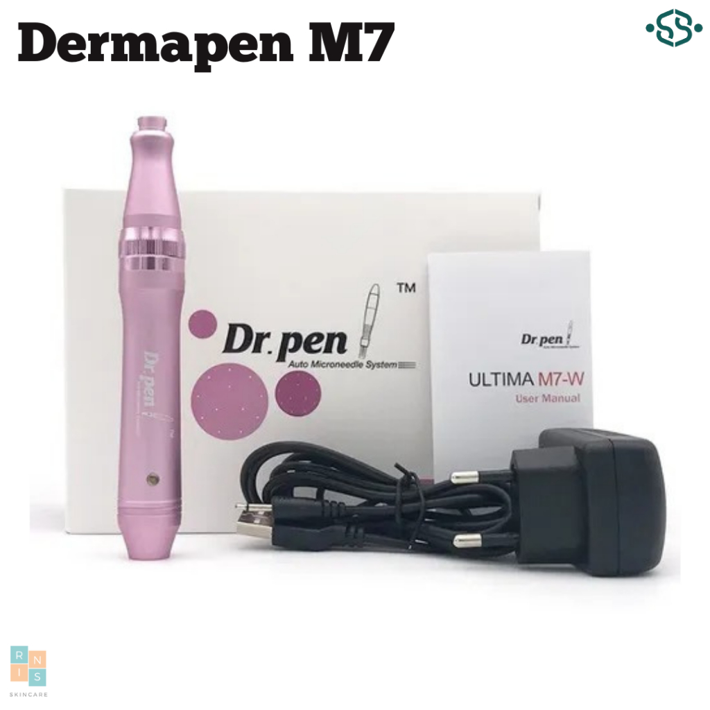 DR. PEN M7 Wireless/ Derma Pen Ultima M7 Charger