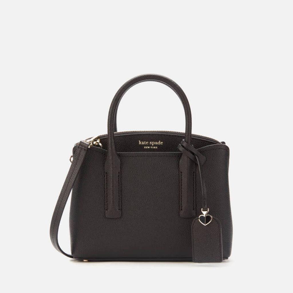 KS Margaux mini black n