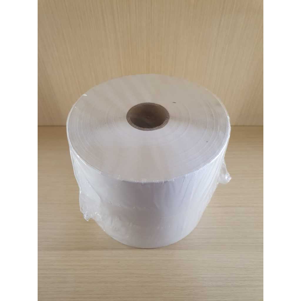 

LABEL STIKER THERMALL 10X15CM 500PCS/ROLL