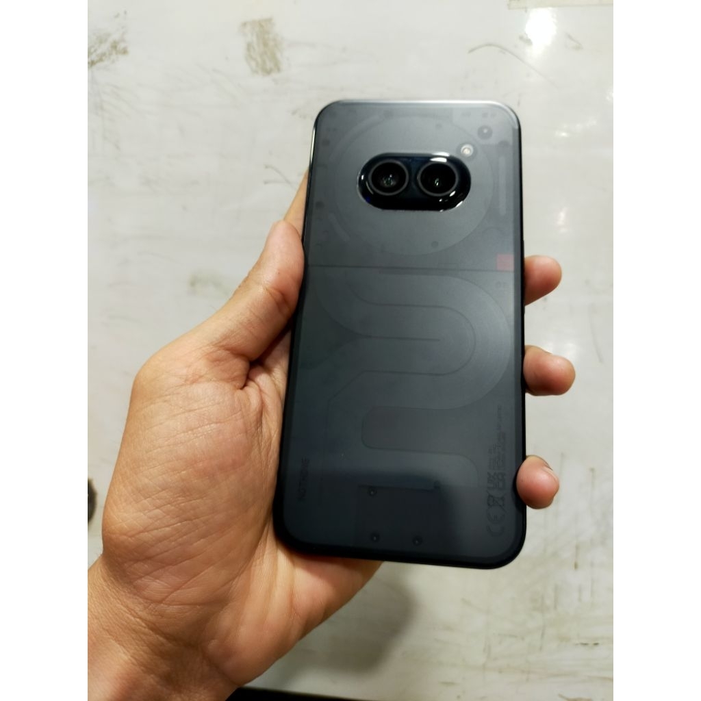 Nothing Phone 2A 8/128GB Fullset