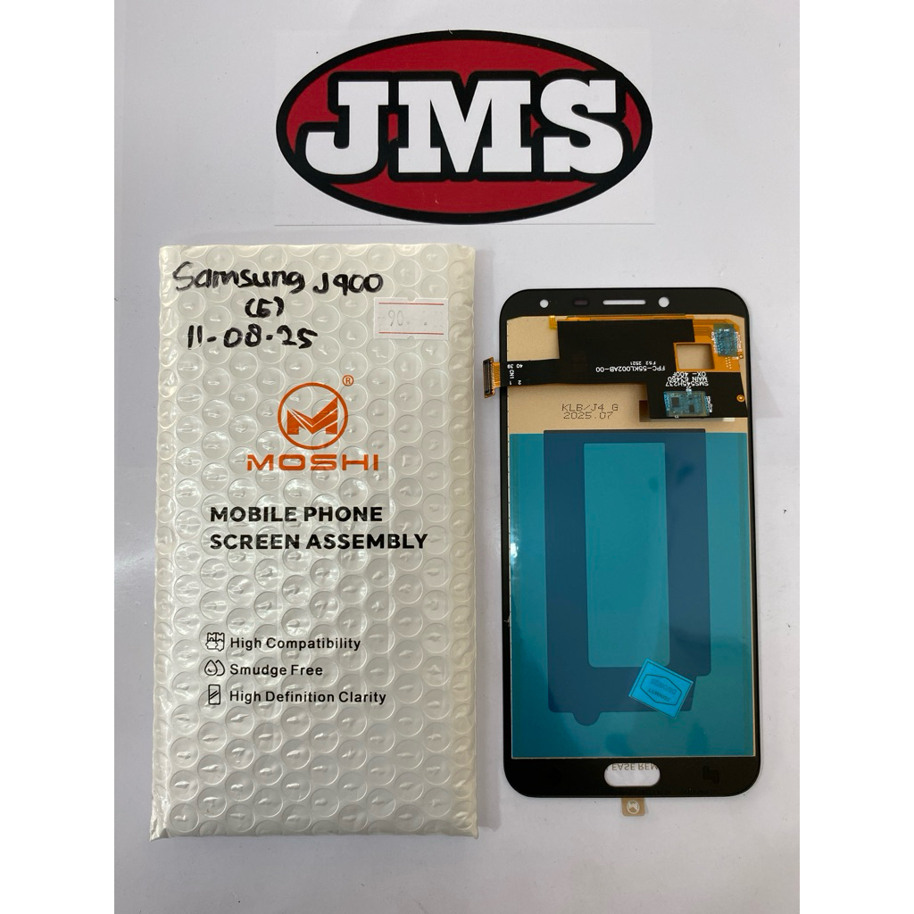 LCD SAMSUNG J4 / J400