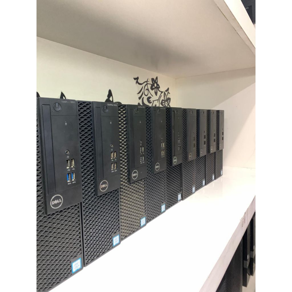 DELL OPTIPLEX 3050 SFF