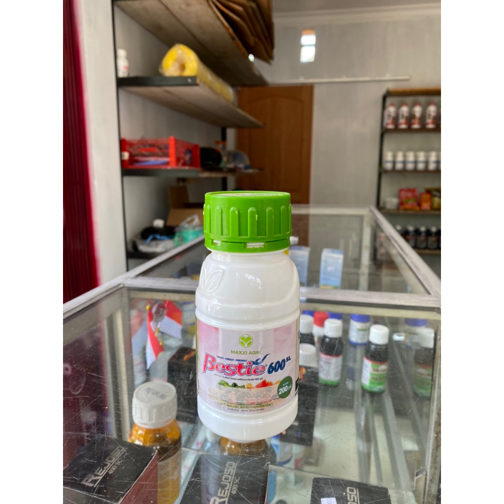 BESTIE 600 SL perekat