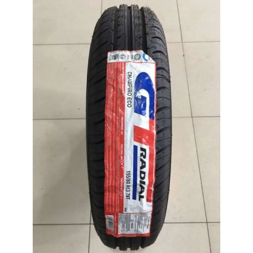 BAN MOBIL GT CHAMPIRO ECO SZ 155/80 R13 TUBELESS BAN AYLA