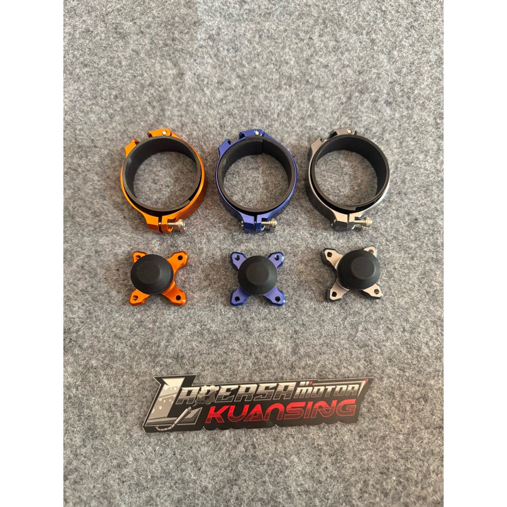 launch control usd ktm 250