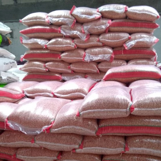 [Ready Stock] Jagung 25kg, biji jagung premium, jagung pakan ternak, jagung pakan burung merpati, ja