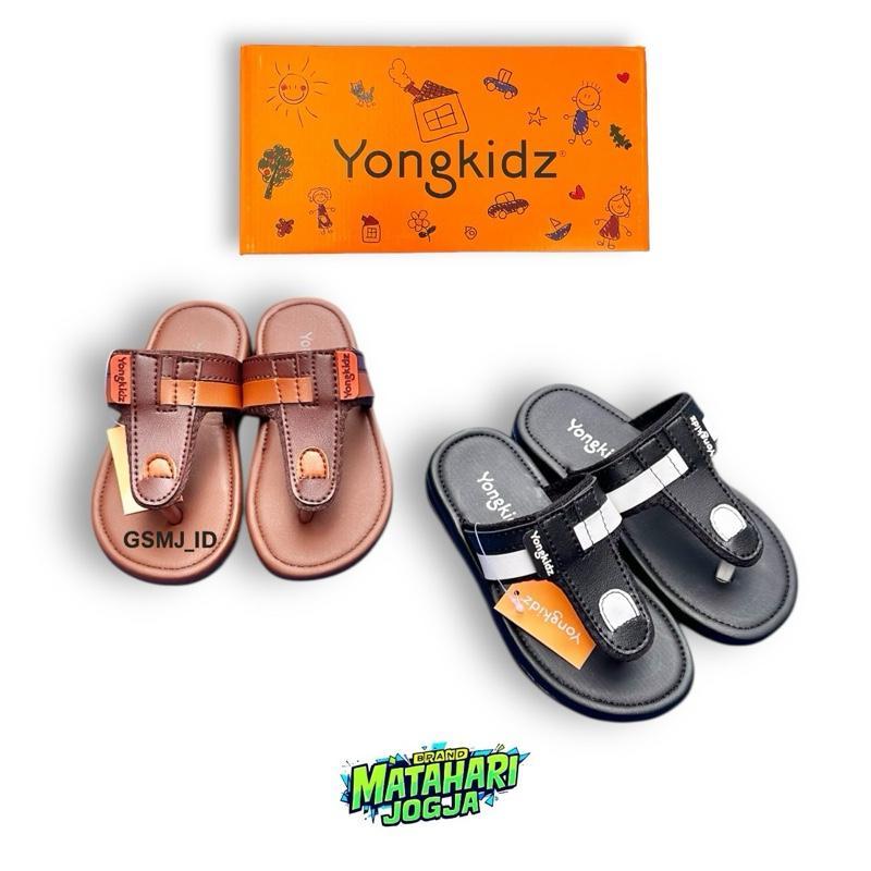 SANDAL ANAK TERBARU BRAND MATAHARI SANDAL LEBARAN ANAK LAKI LAKI