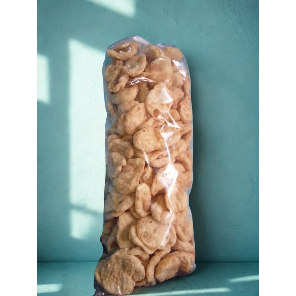 

cuanki tahu geprek/cuanki tahu gepeng isi 100 pcs Snack/cemilan/toping boci dan seblak