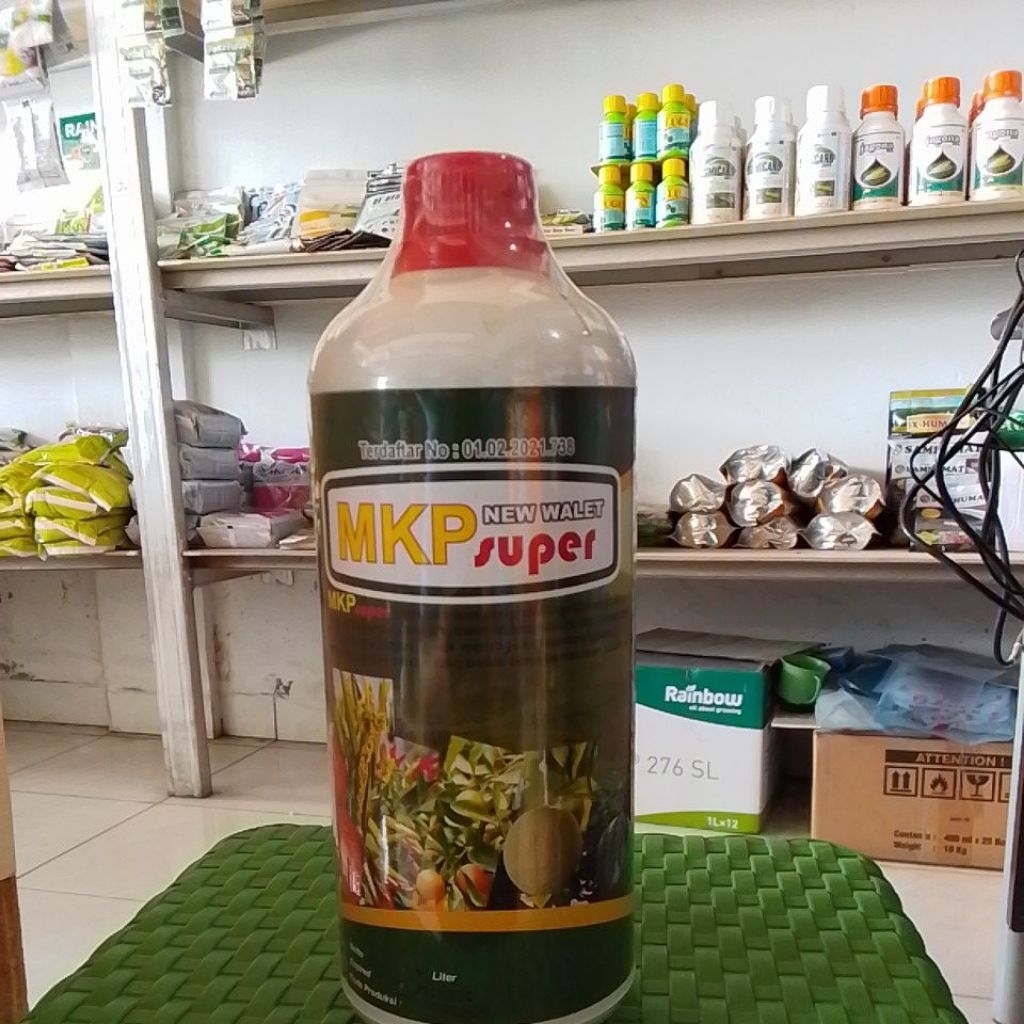 MKP super cair isi 1Liter