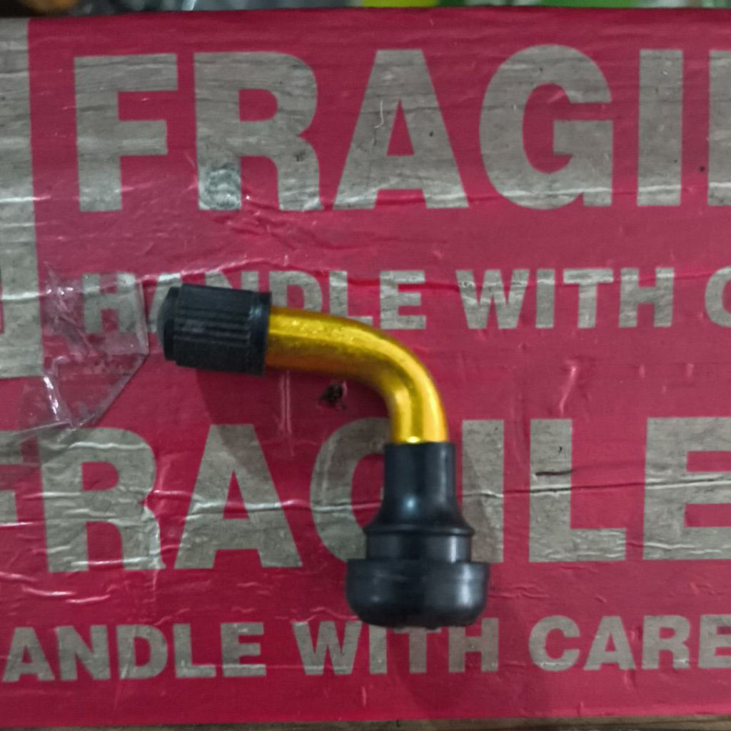 pentil sepeda listrik