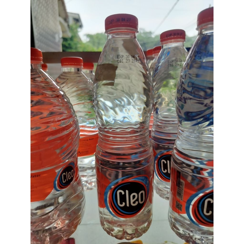 

Cleo 550 ml