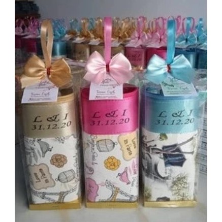 

Mika Kotak Souvenir Uk 5x5x16 ( MIKA SAJA )