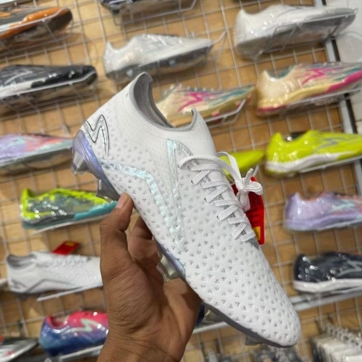 SPECS ILLUZION FG WHITE