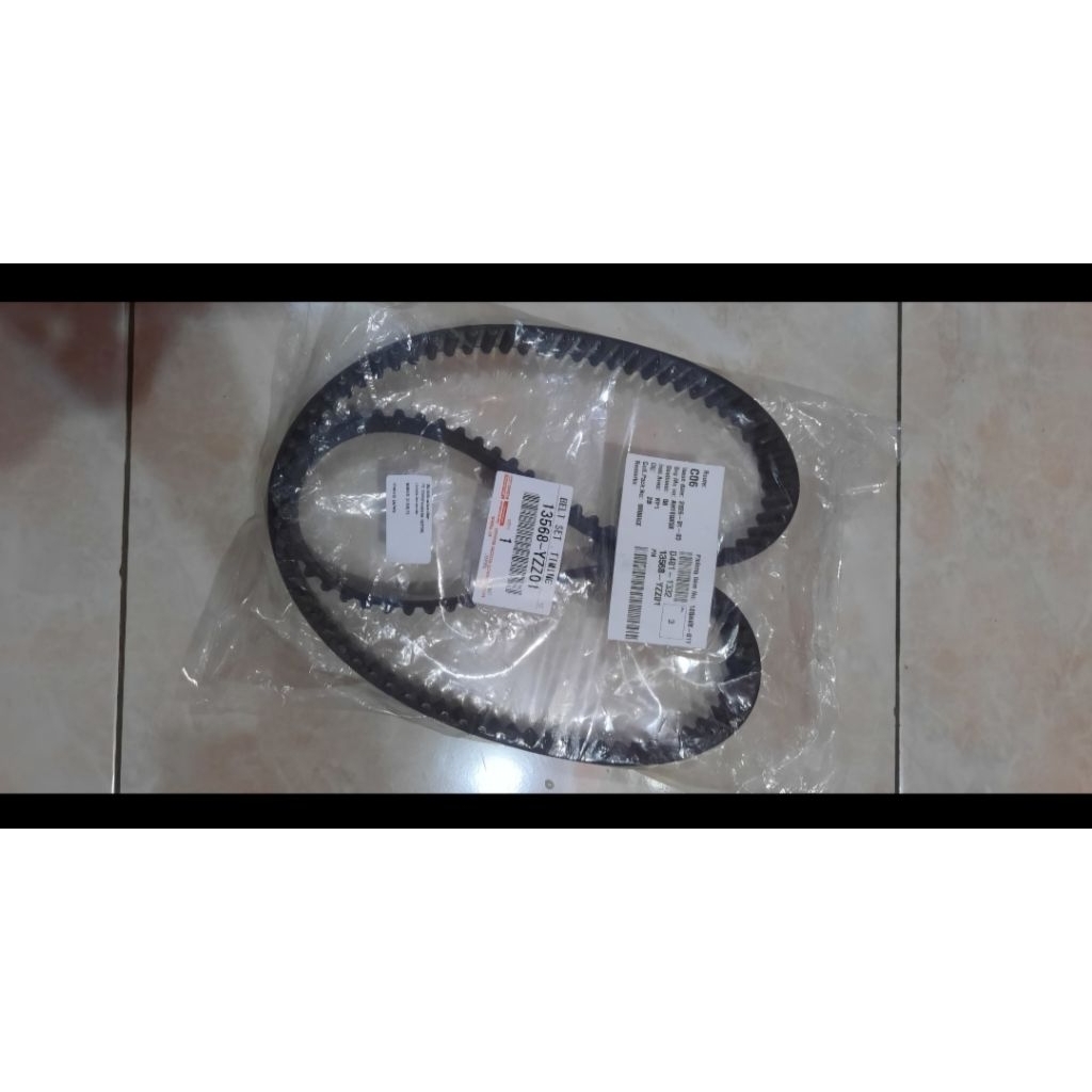 Timing Belt Kijang Diesel