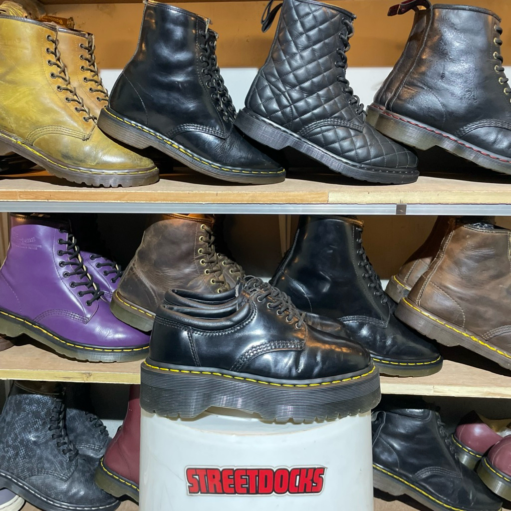 Dr martens 8053 quad original 37/38