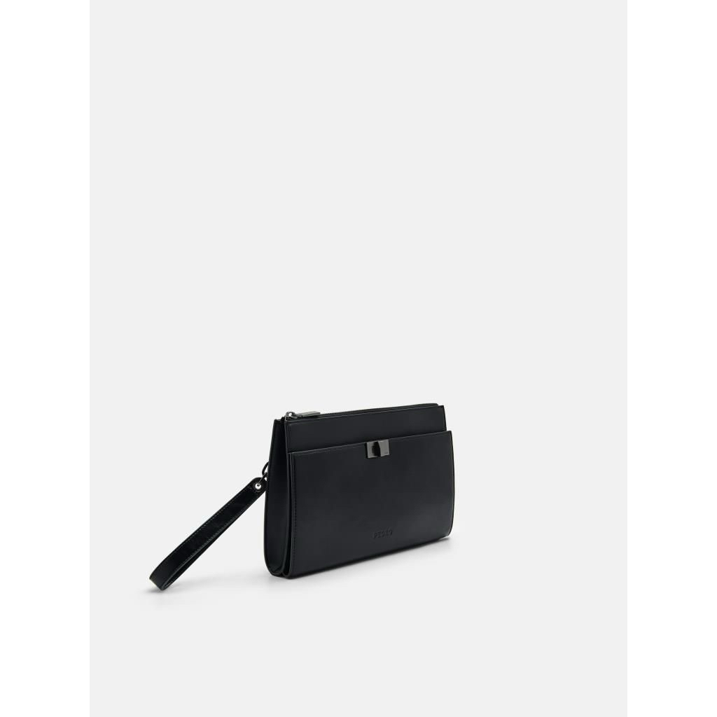 Tas pria Clutch Pedro original