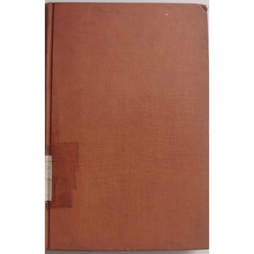 BUKU SCIENCE OF MATERIALS BEKAS ORIGINAL
