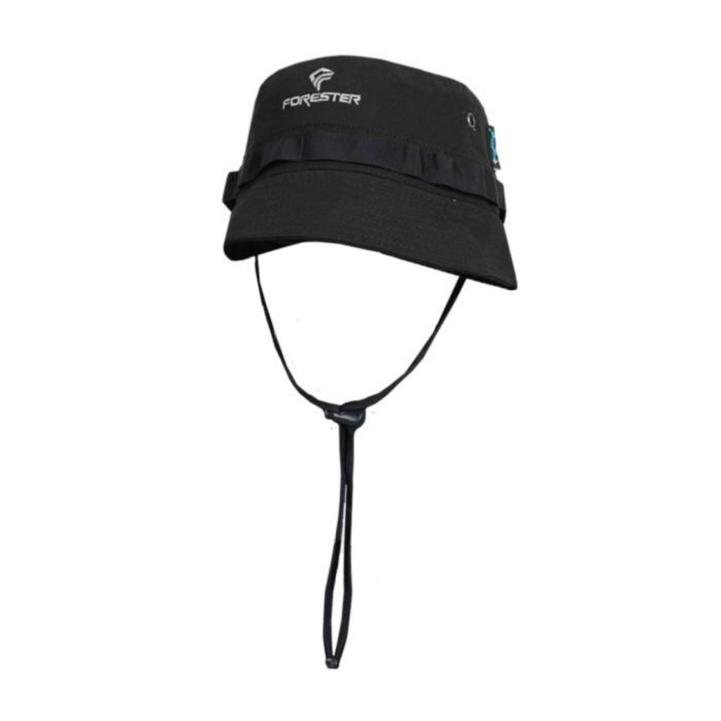 TOPI RIMBA Forester TF 04376 Jungle Hat Forester pocket