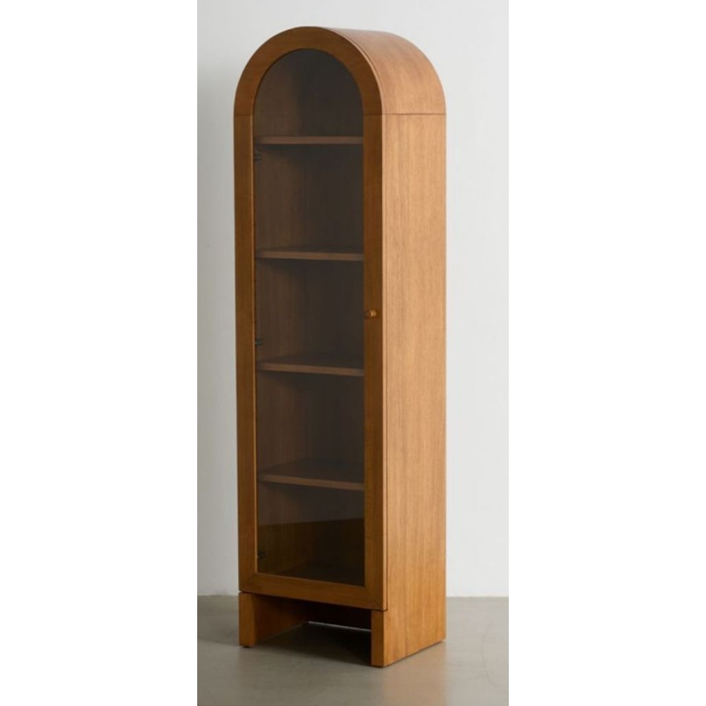 LEMARI PAKAIAN 1 PINTU