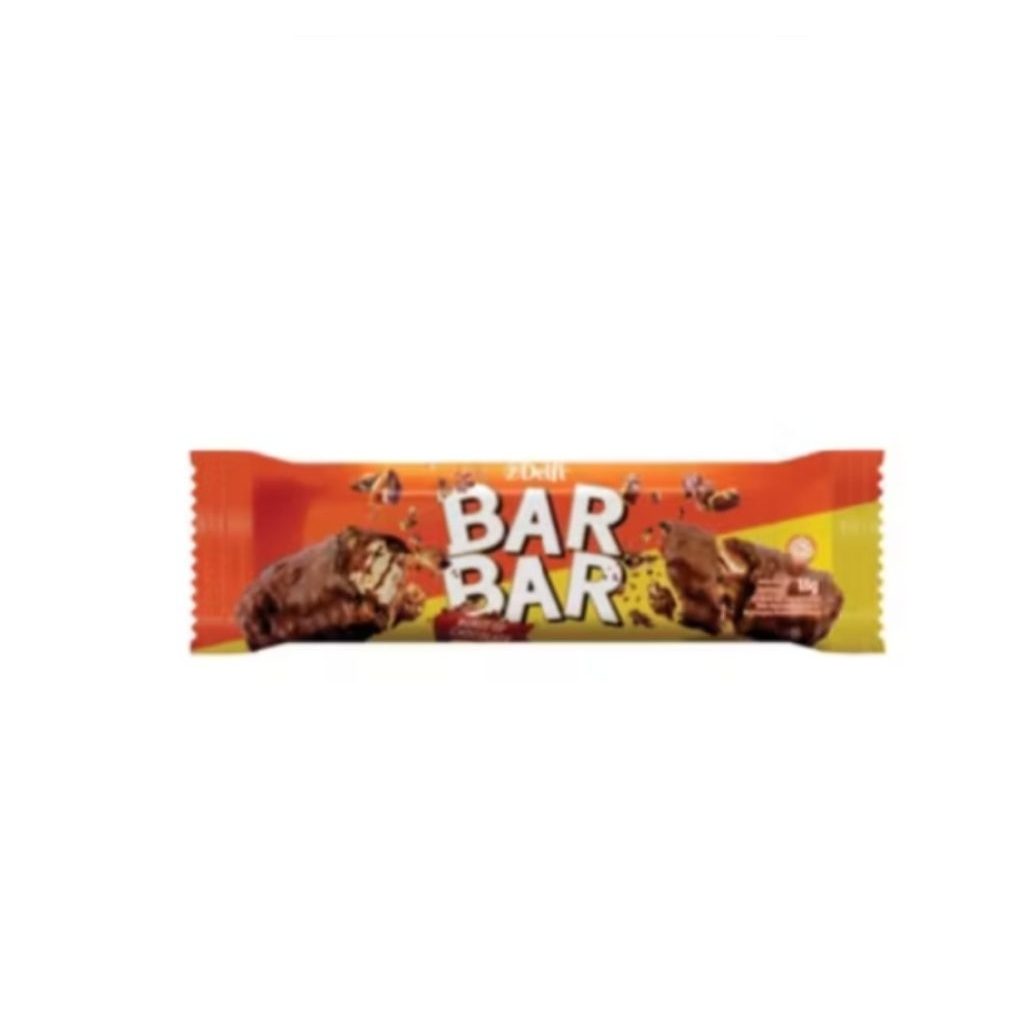 

Delfi bar bar 18gr