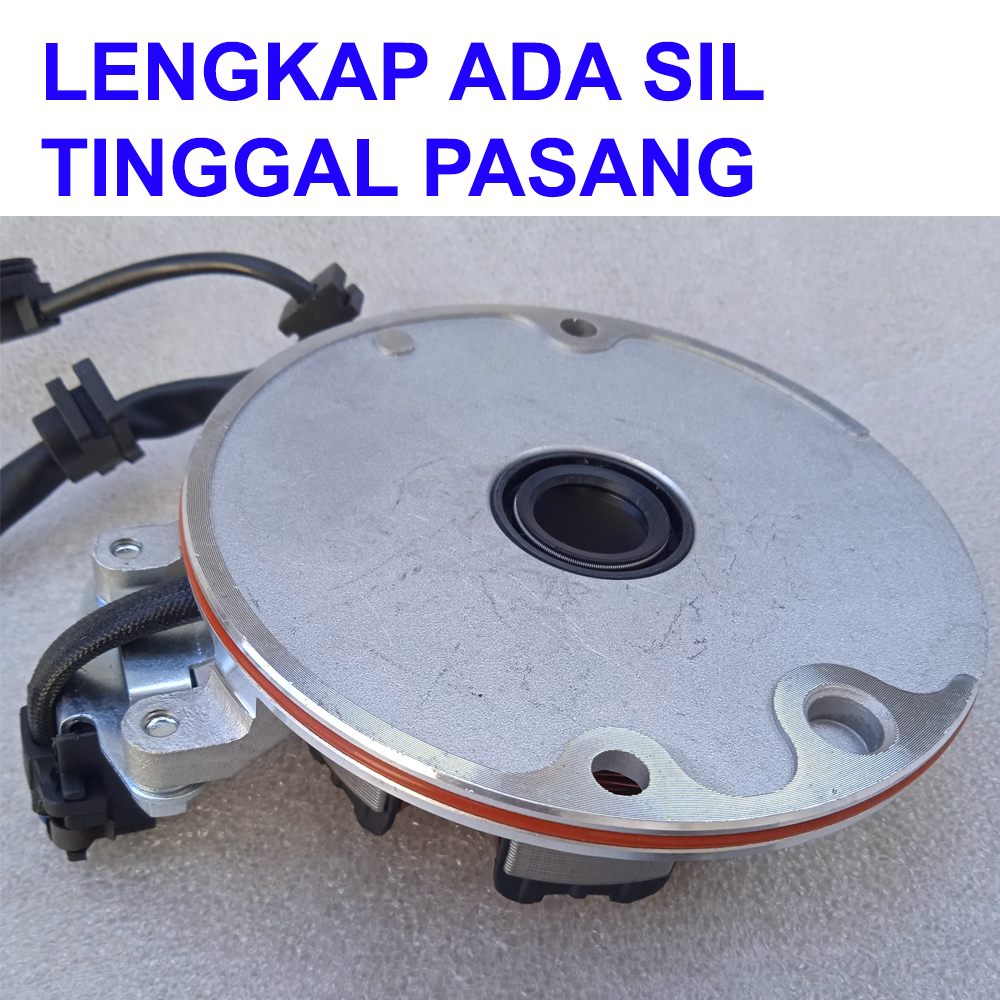 TERJAMIN Pengapian Magnet Magnit Sepul Spul Win 12V Fullwave DC Sepul Astrea Prima Grand Engkel Ori