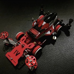 tamiya sto pivot anchor AT 3 / 5 track