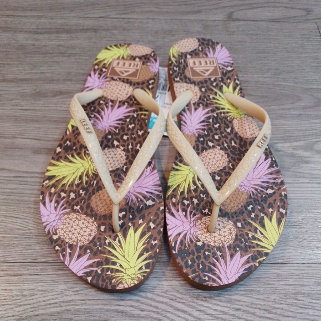 Sandal Reef CJ4116