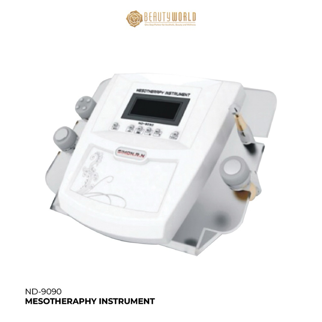 MESOTHERAPY NON NEEDLE / ND-9090