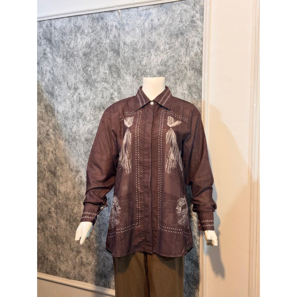 bareeka x cup in design