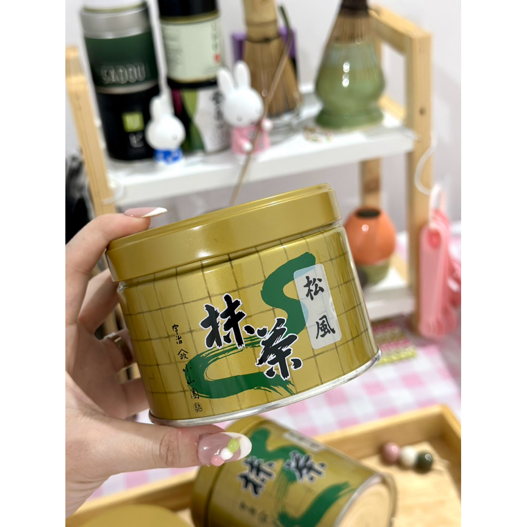 (READY) MATSUKAZE - YAMAMASA KOYAMAEN